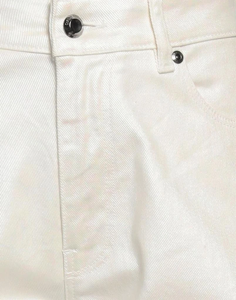 Costume National Denim pants 4