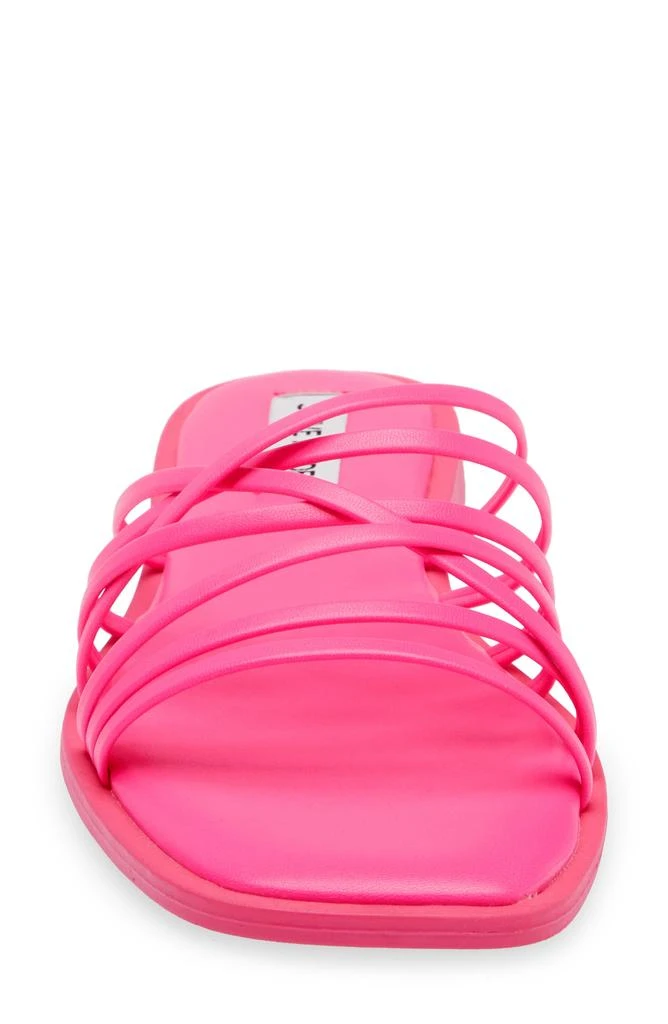 Steve Madden Adverse Slide Sandal 4