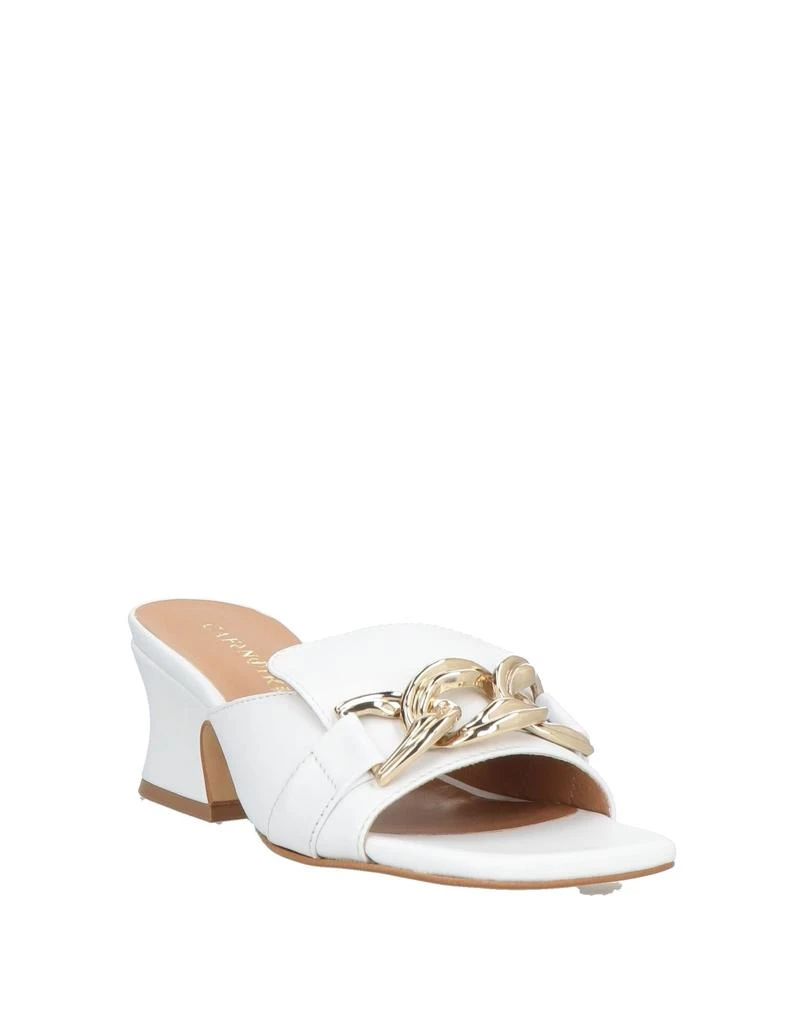 CAFèNOIR Sandals 2