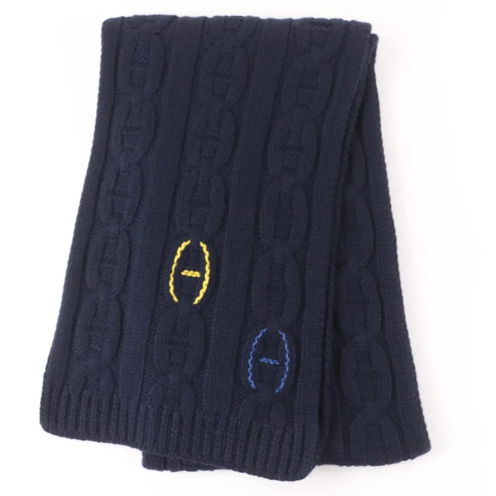 Hermes Cashmere Stole (Pre-Owned)