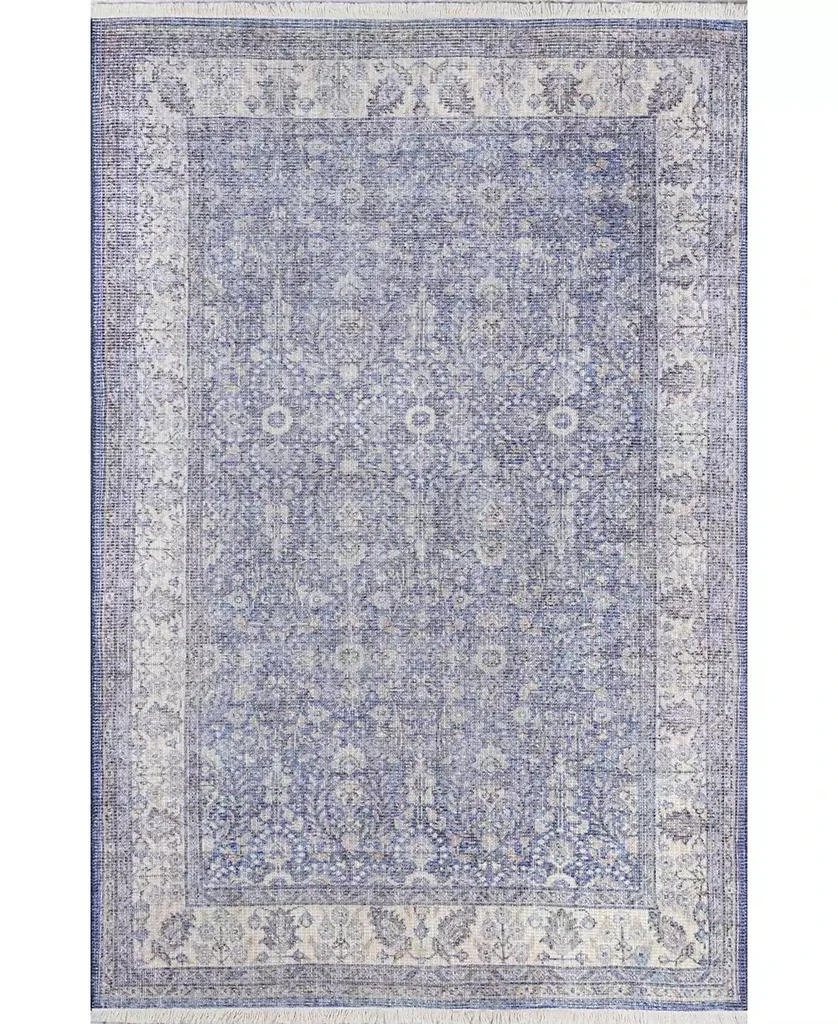 Momeni Helena HEL-4 Blue 2
6" x 10
Runner Rug 1