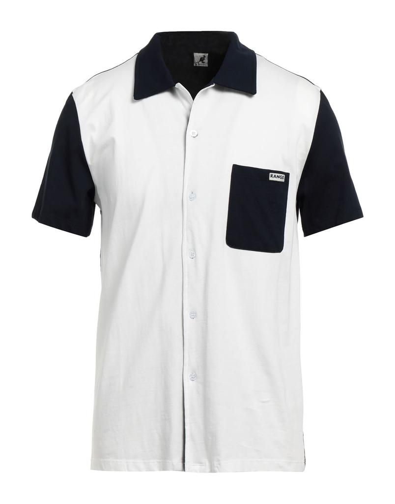 Kangol Patterned shirt
