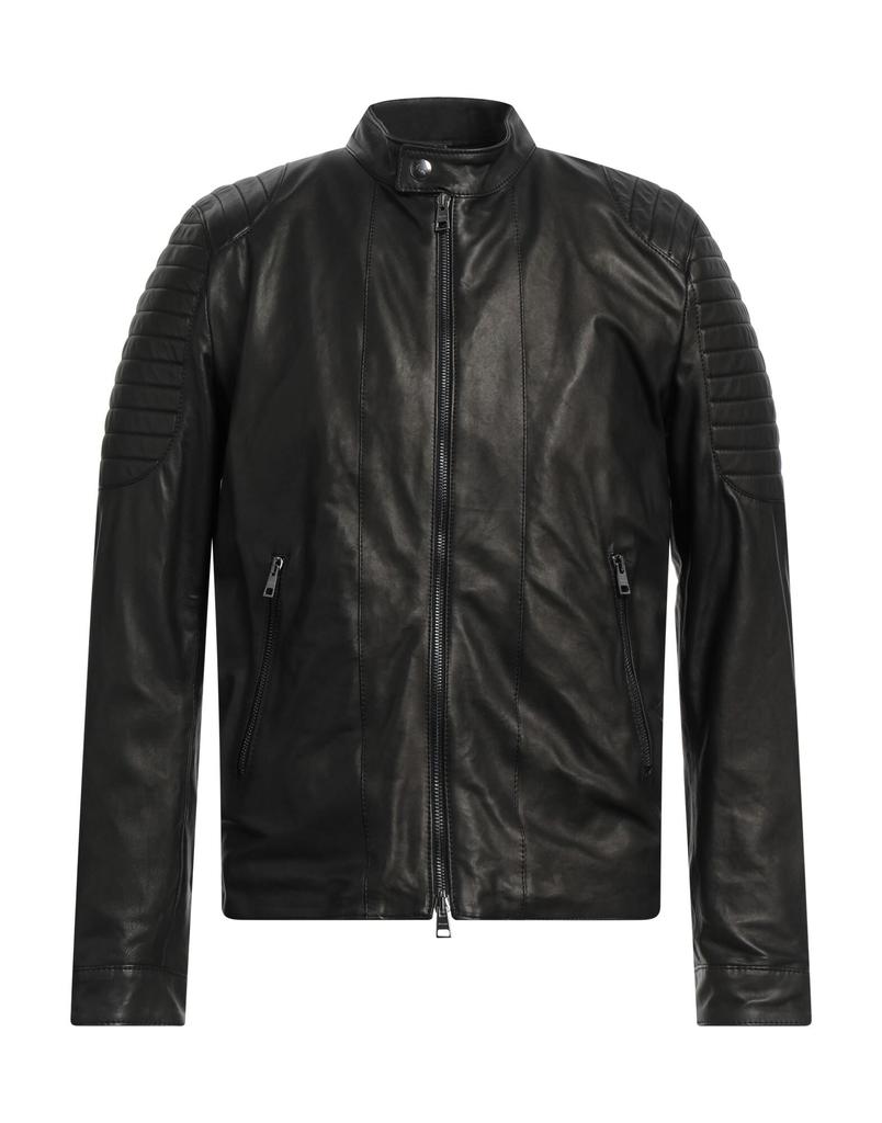 DACUTE Biker jacket