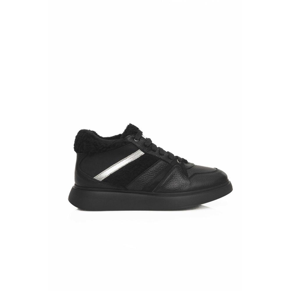 Cerruti Cowhide Women Women's Sneaker
