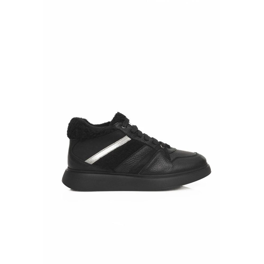 Cerruti Cowhide Women Women's Sneaker 1