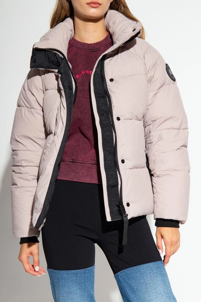 Canada Goose ‘Junction’ down jacket 3
