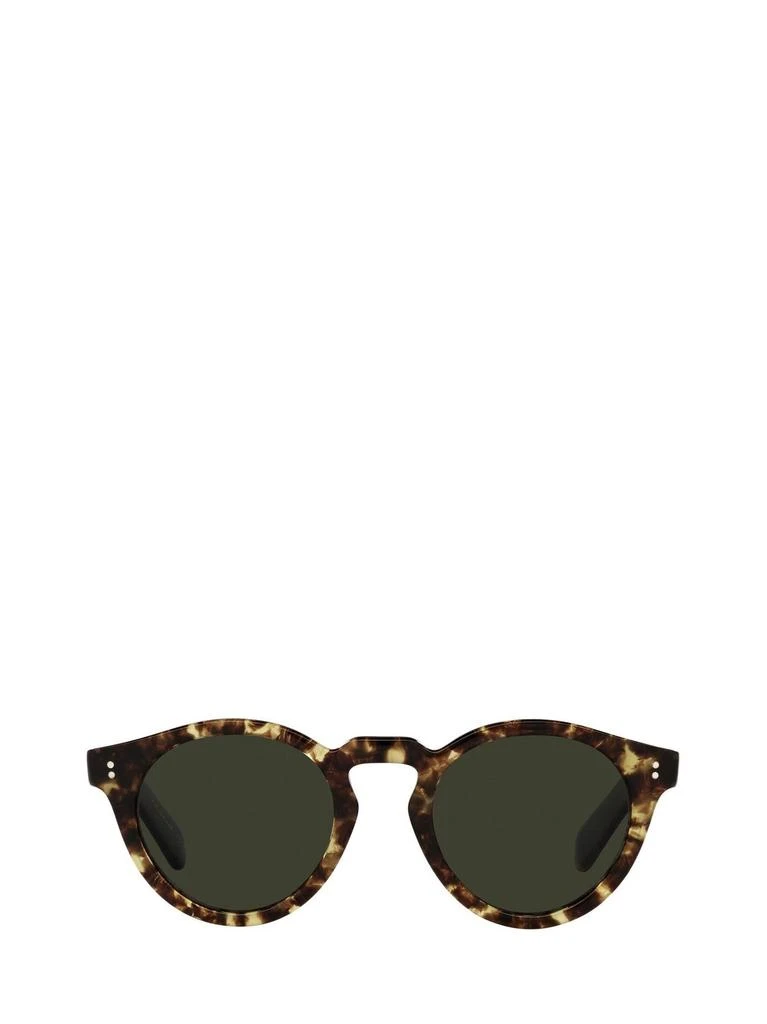 Oliver Peoples Oliver Peoples Martineaux Sunglasses 1
