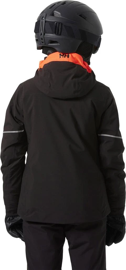 Helly Hansen Jewel Resort Ski Jacket - Big kids 4