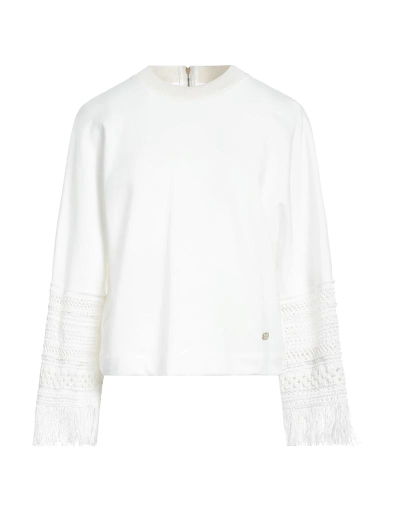 AGNONA Sweatshirt 1