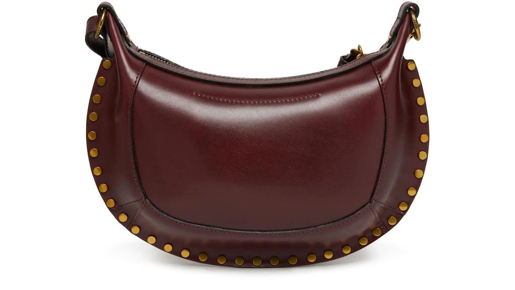 Isabel Marant Oskan Moon bag 4