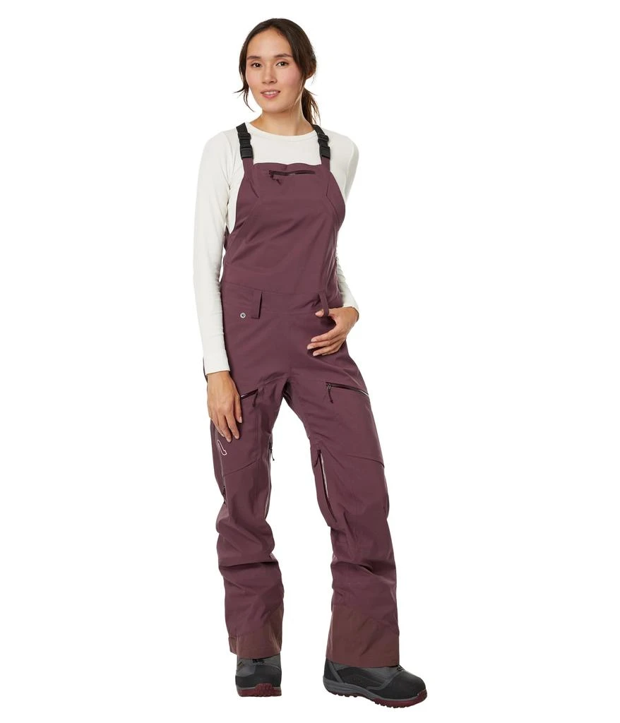 Flylow Foxy Bib 1
