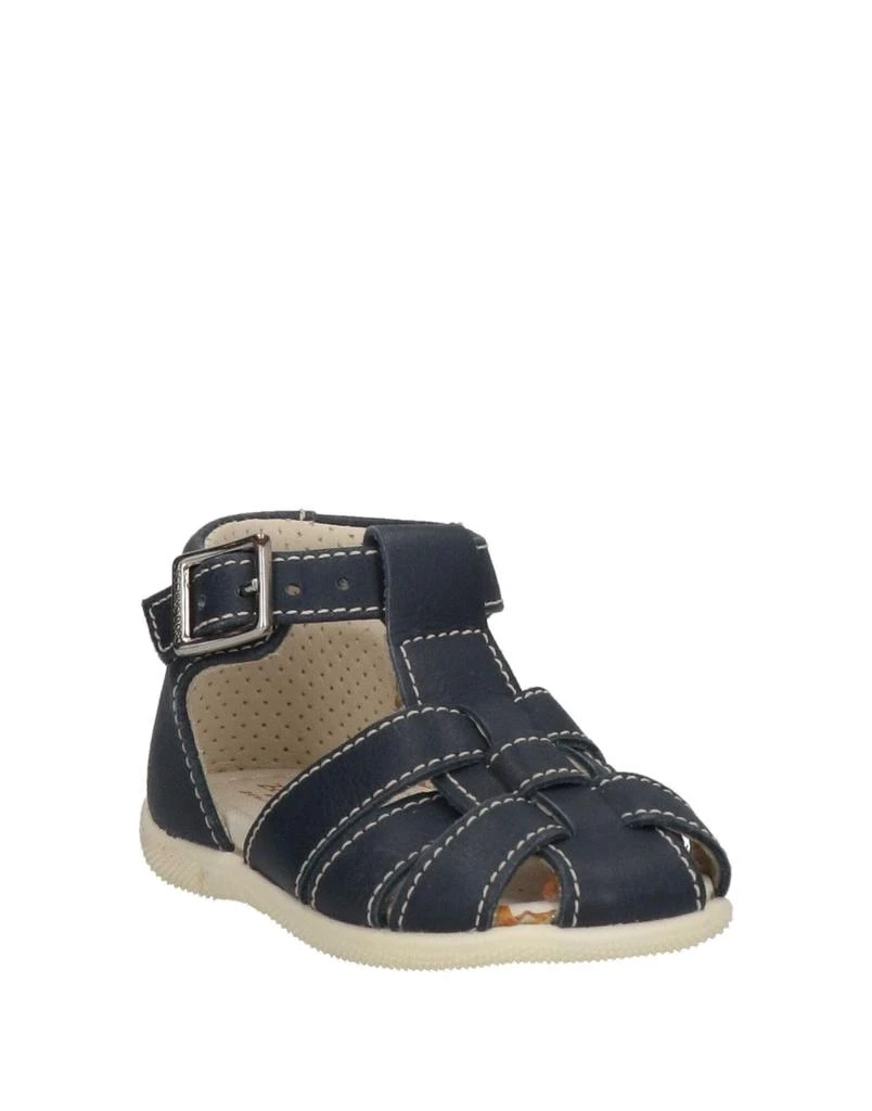 ZECCHINO D
ORO Sandals 2