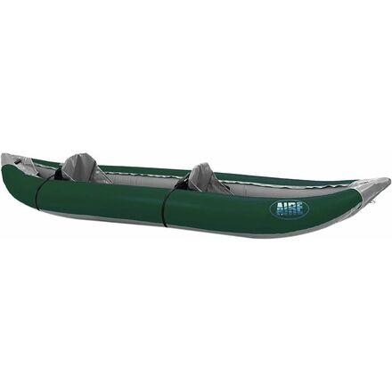 Aire Outfitter II Tandem Inflatable Kayak