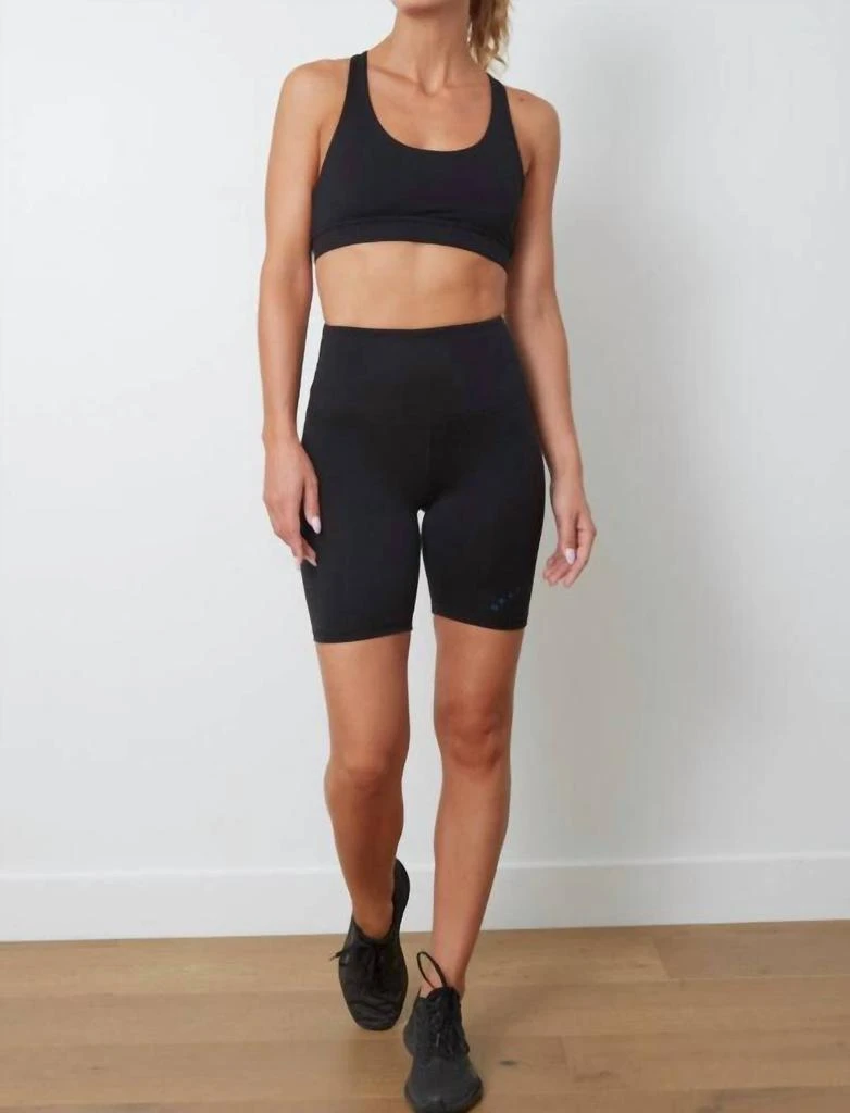 good hYOUman Good Hyouman - Halle Gratitude Sports Bra 4
