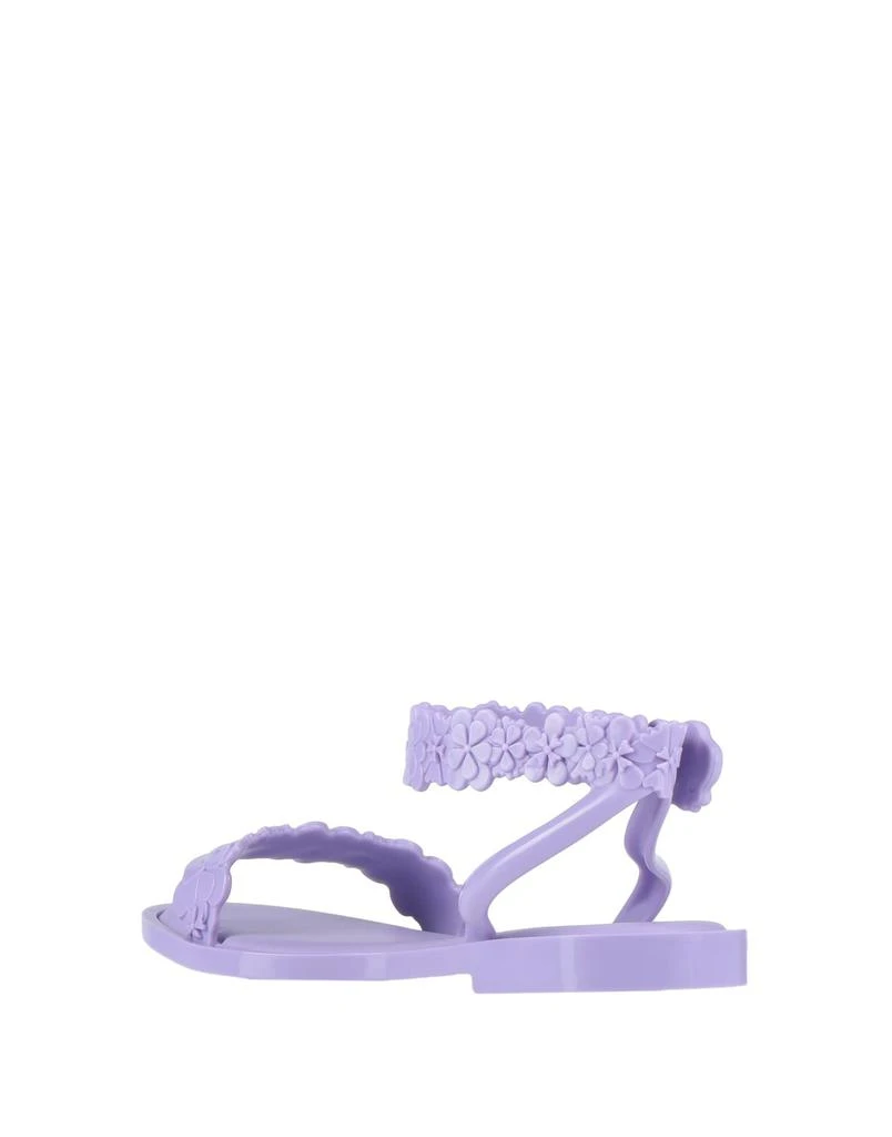 MELISSA + VIKTOR & ROLF Sandals 3