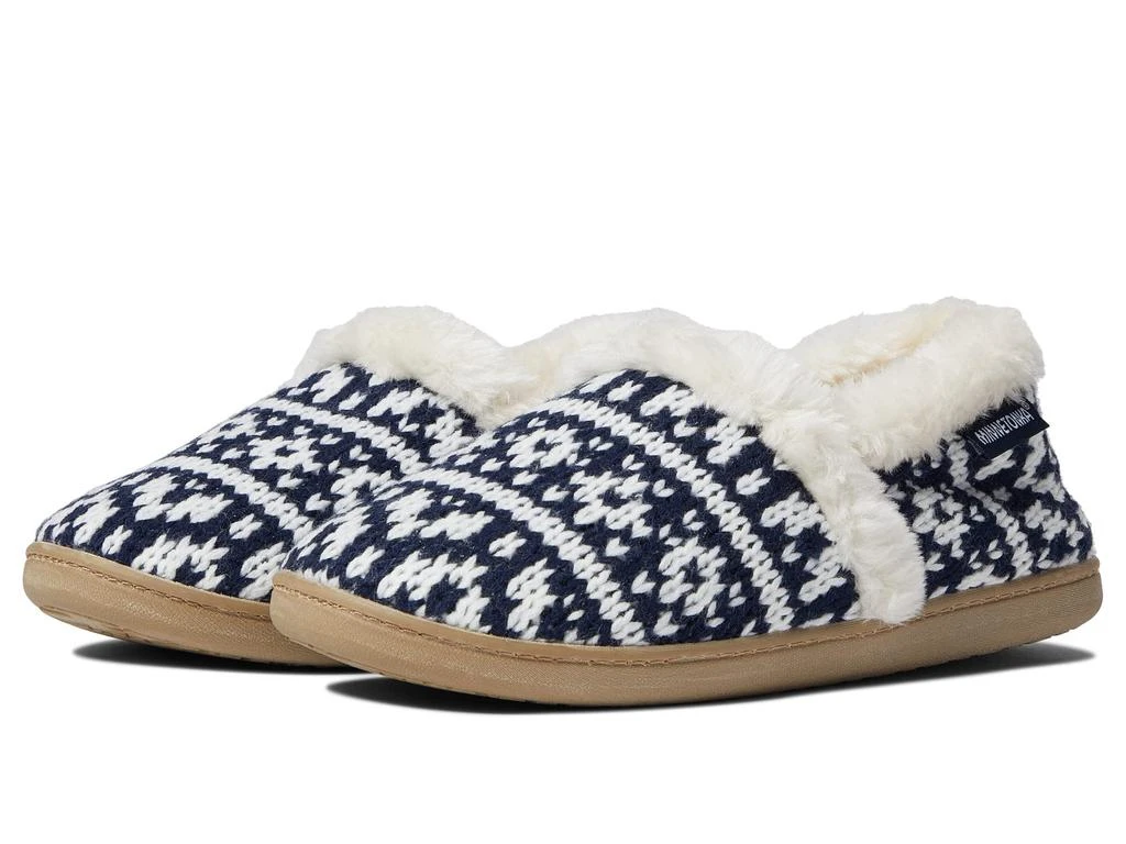 Minnetonka Dina 1
