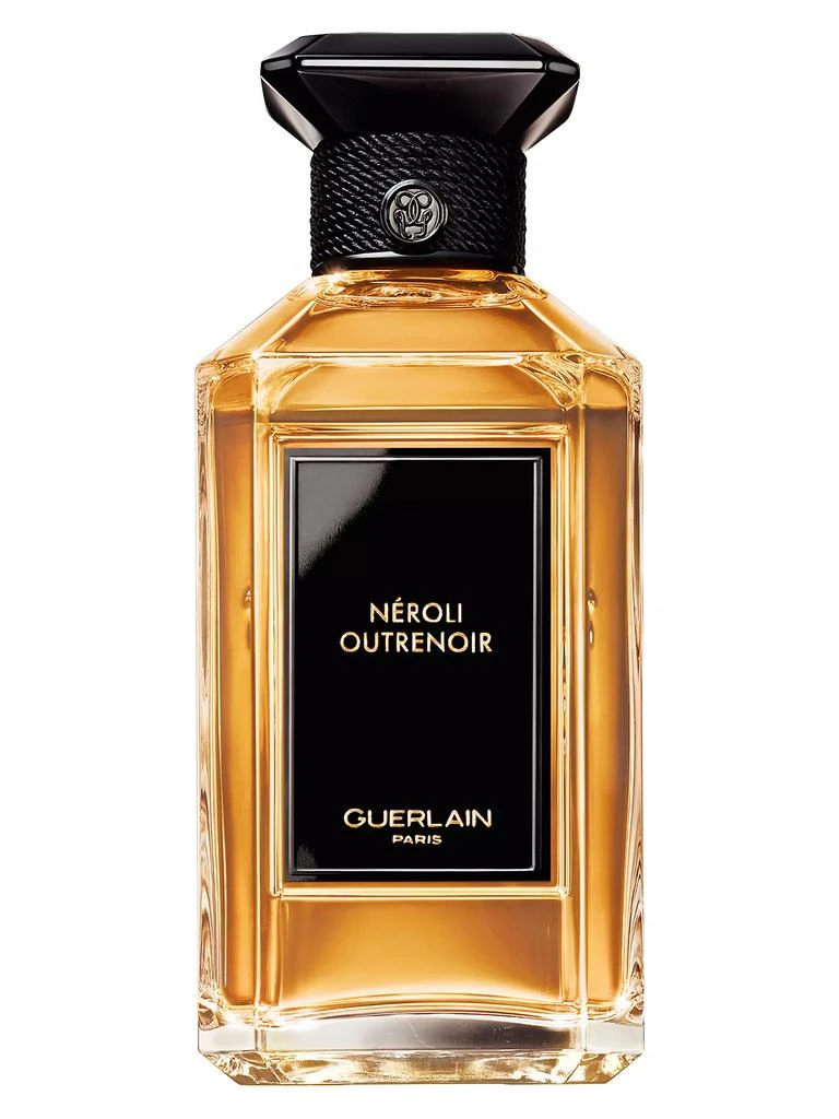 Guerlain L'Art & La Matiere Neroli Outrenoir Eau de Parfum 8