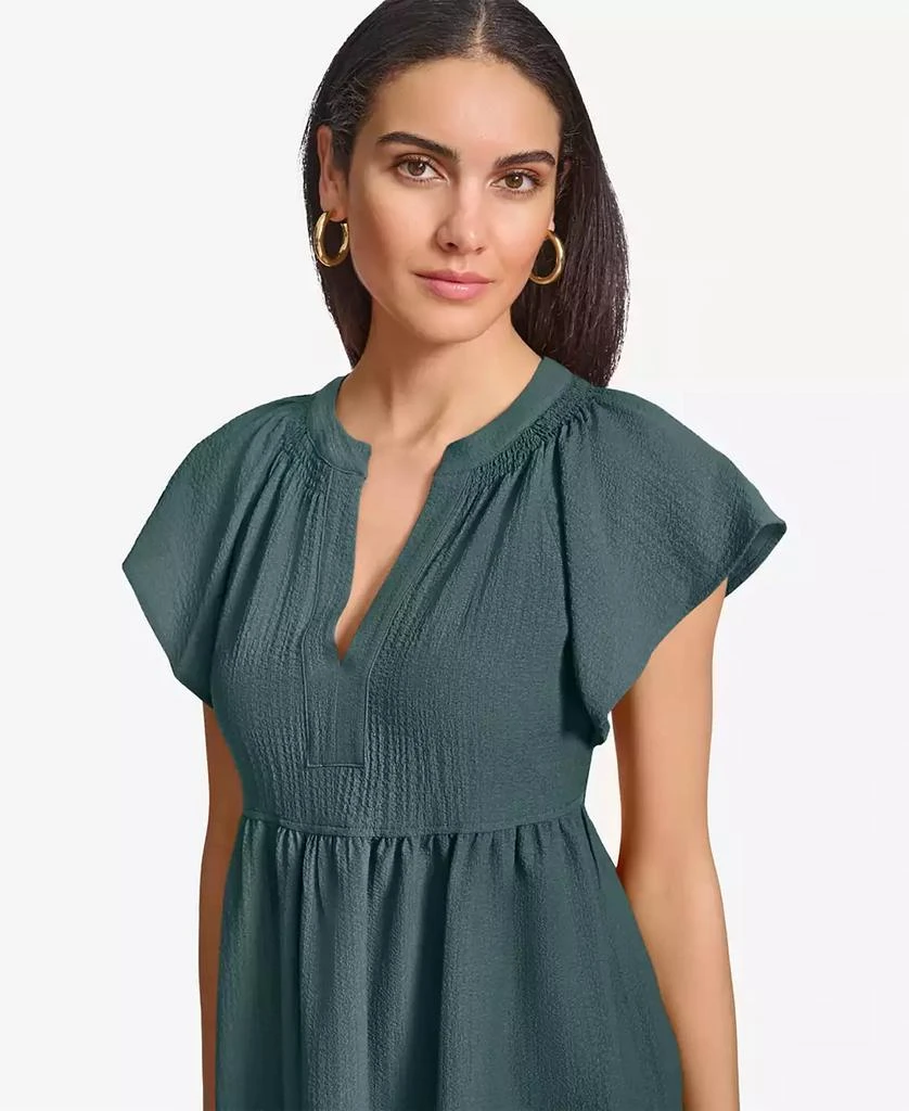 Women's Split-Neck Tiered A-Line Dress On Sale Now with Up to 81% Off | Discover Exclusive Deals & Savings at BeyondStyle Authentic Calvin Klein dress|women's fashion|dresses with Limited-Time Discounts, Free Women's Split-Neck Tiered A-Line Dress On Sale Now with Up to 81% Off | Discover Exclusive Deals & Savings at BeyondStyle Authentic Calvin Klein dress|women's fashion|dresses with Limited-Time Discounts, Free