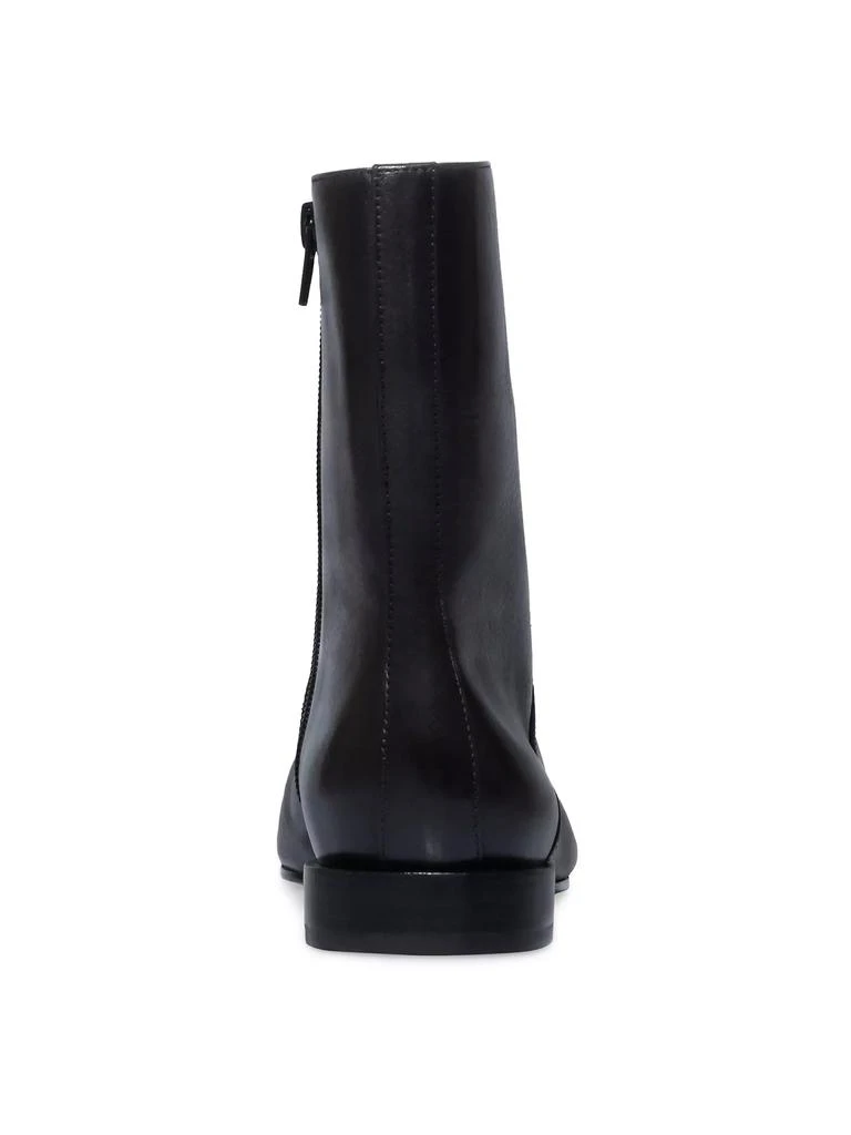 Bernardo Pierce Ankle Booties 5