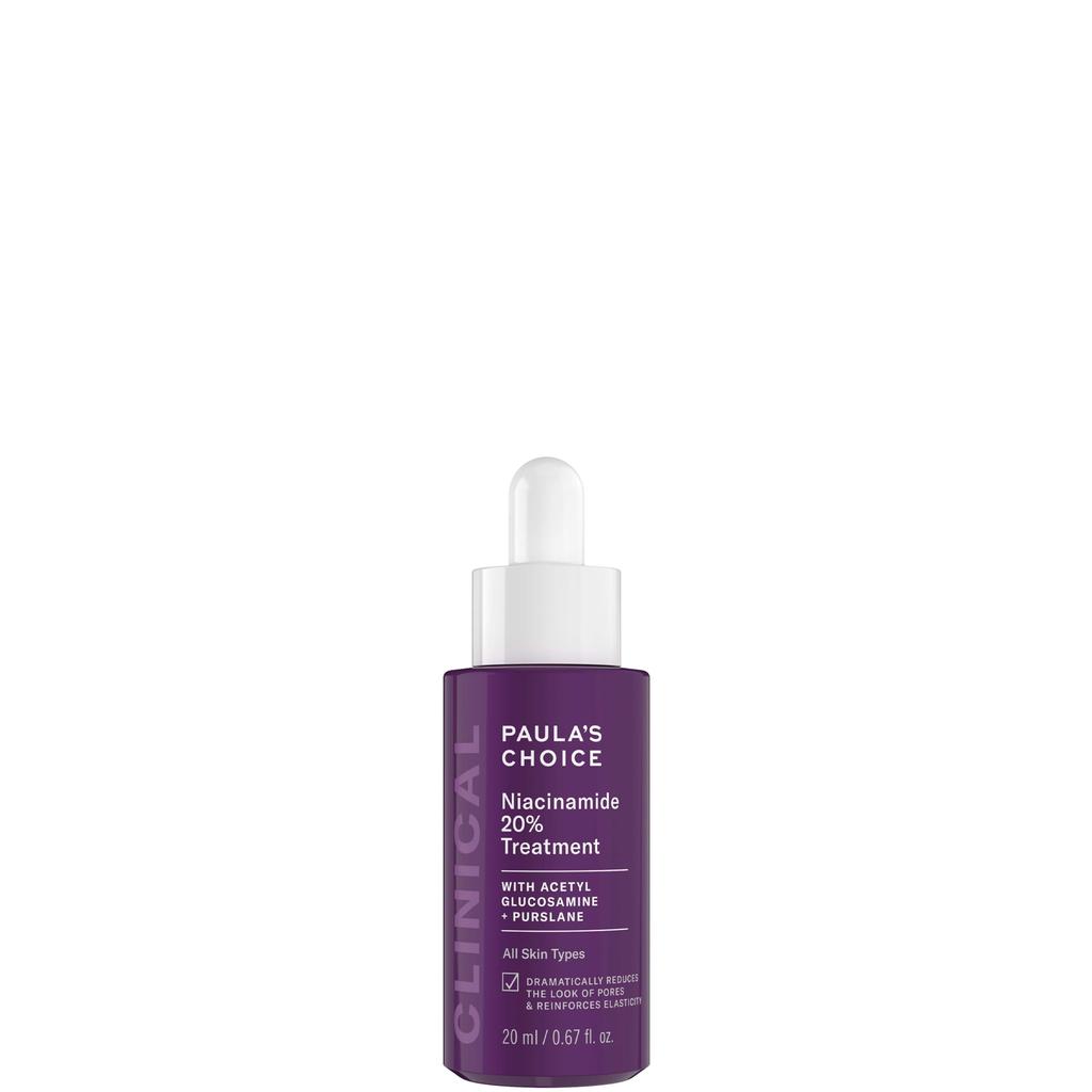 Paula's Choice Paula's Choice CLINICAL Niacinamide 20% Treatment