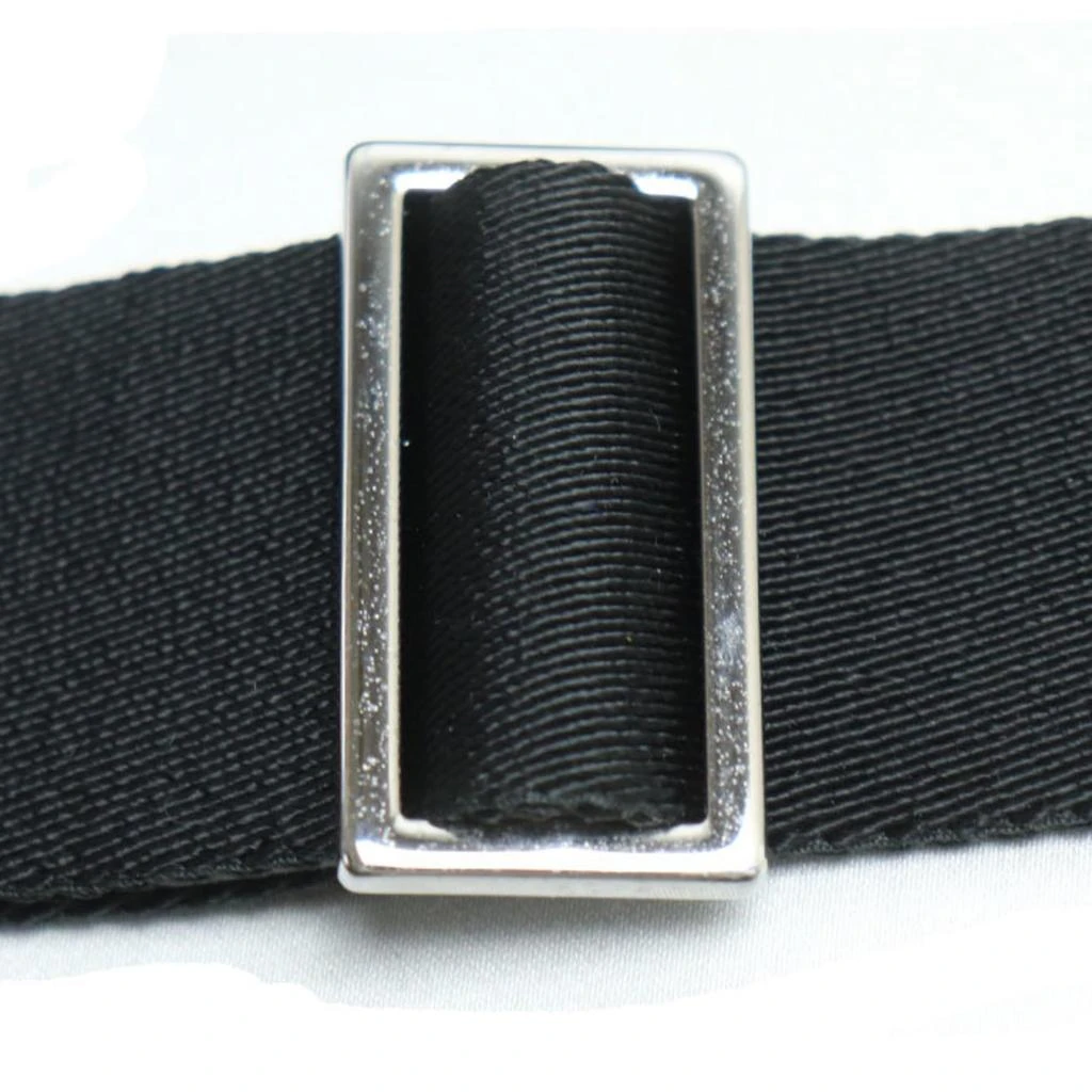 Jimmy Choo Leather Shoulder Bag (Pre-Owned) 4