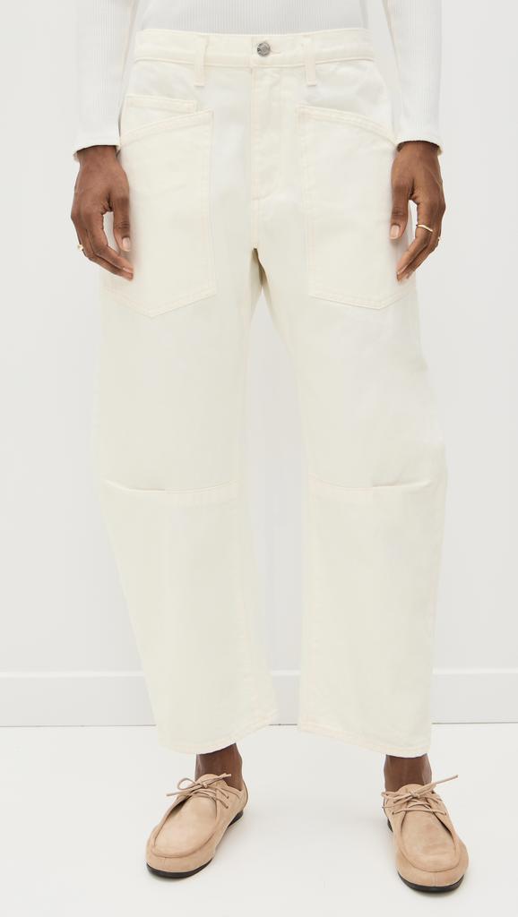 Nili Lotan Shon Jeans