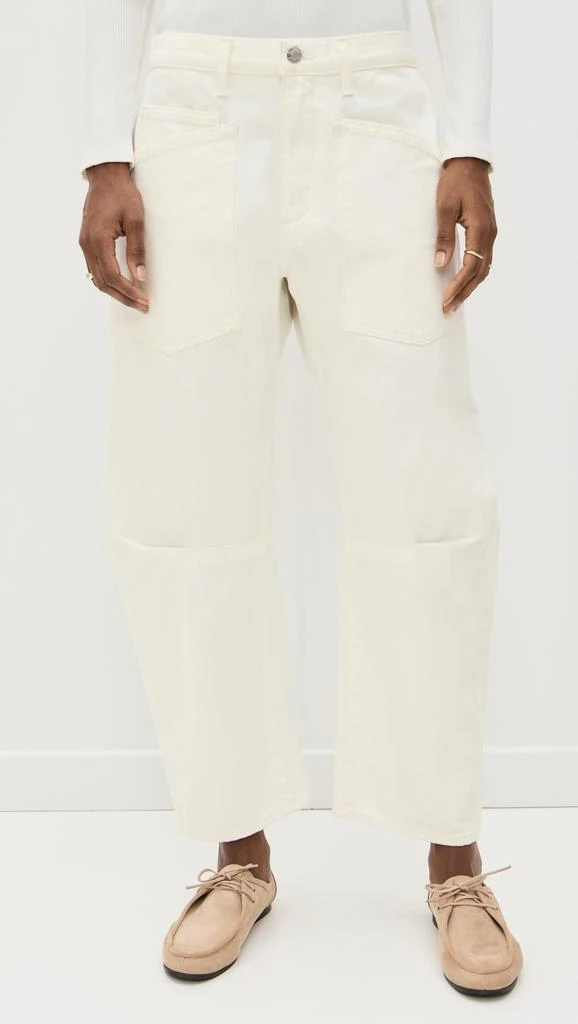 Nili Lotan Shon Jeans 1