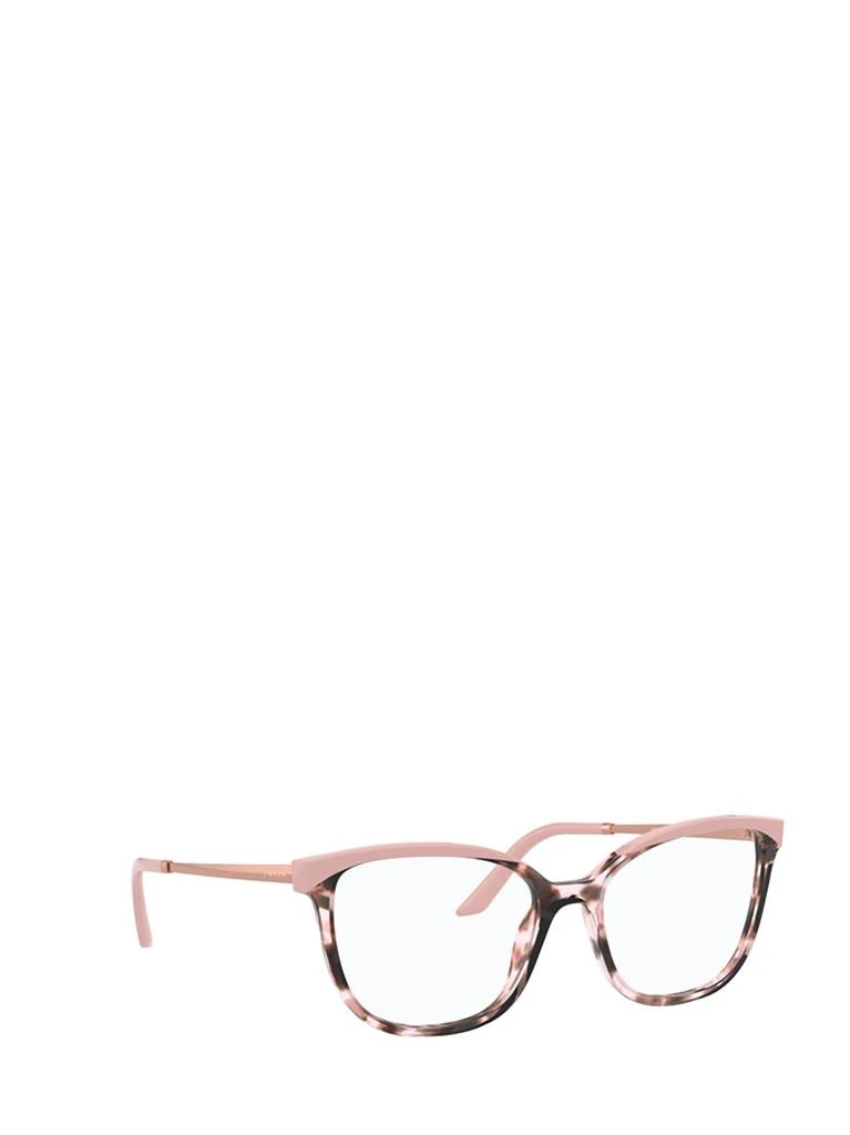 Prada Prada Eyewear Cat-Eye Glasses 2