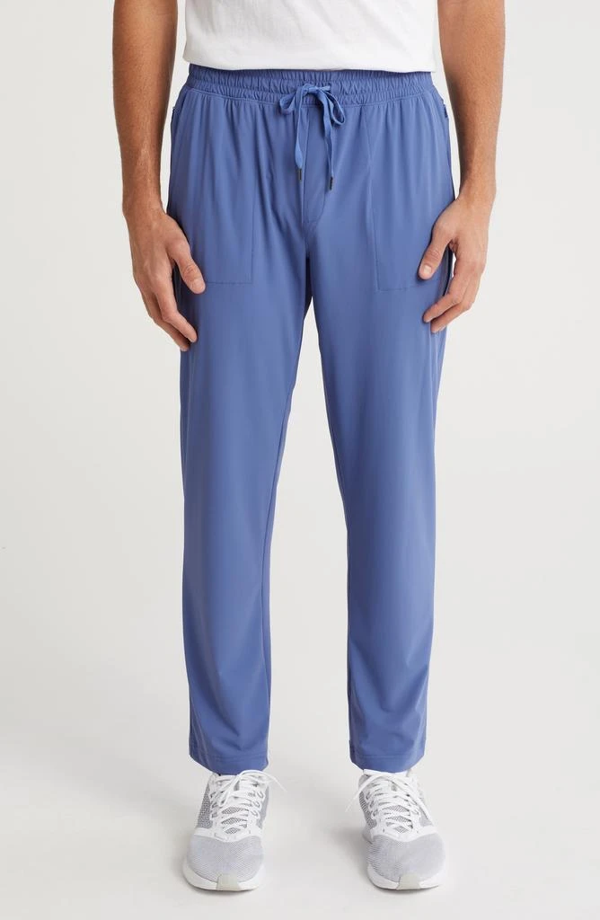 90 DEGREE BY REFLEX Warp En Route Commuter Pants 1