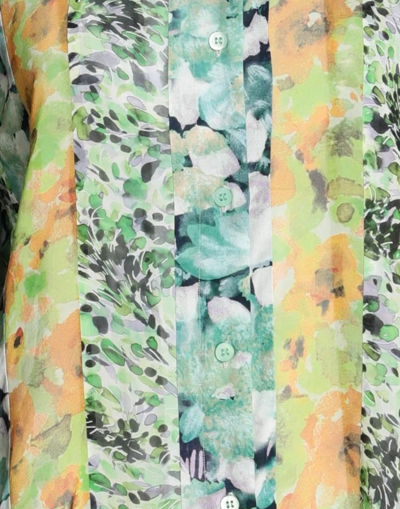 Dries Van Noten Floral shirts 
blouses 4