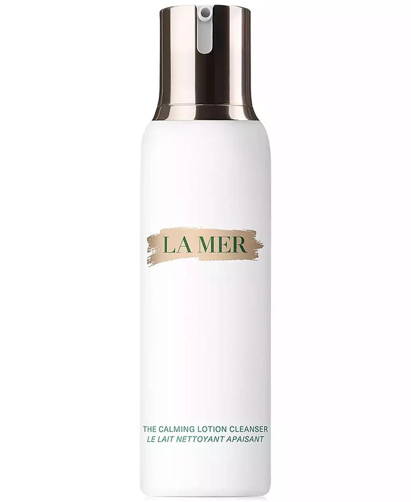 La Mer The Calming Lotion Cleanser, 200 ml 1