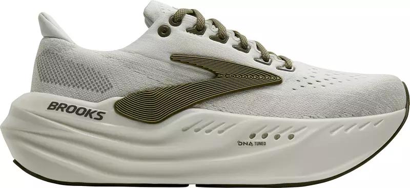 Brooks Brooks Men's Glycerin Max Running Shoes