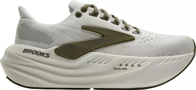 Brooks Brooks Men's Glycerin Max Running Shoes 1