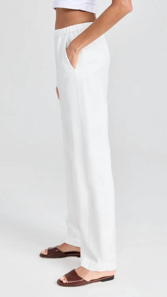 Enza Costa Enza Costa - Women's Twill Everywhere Pant 3