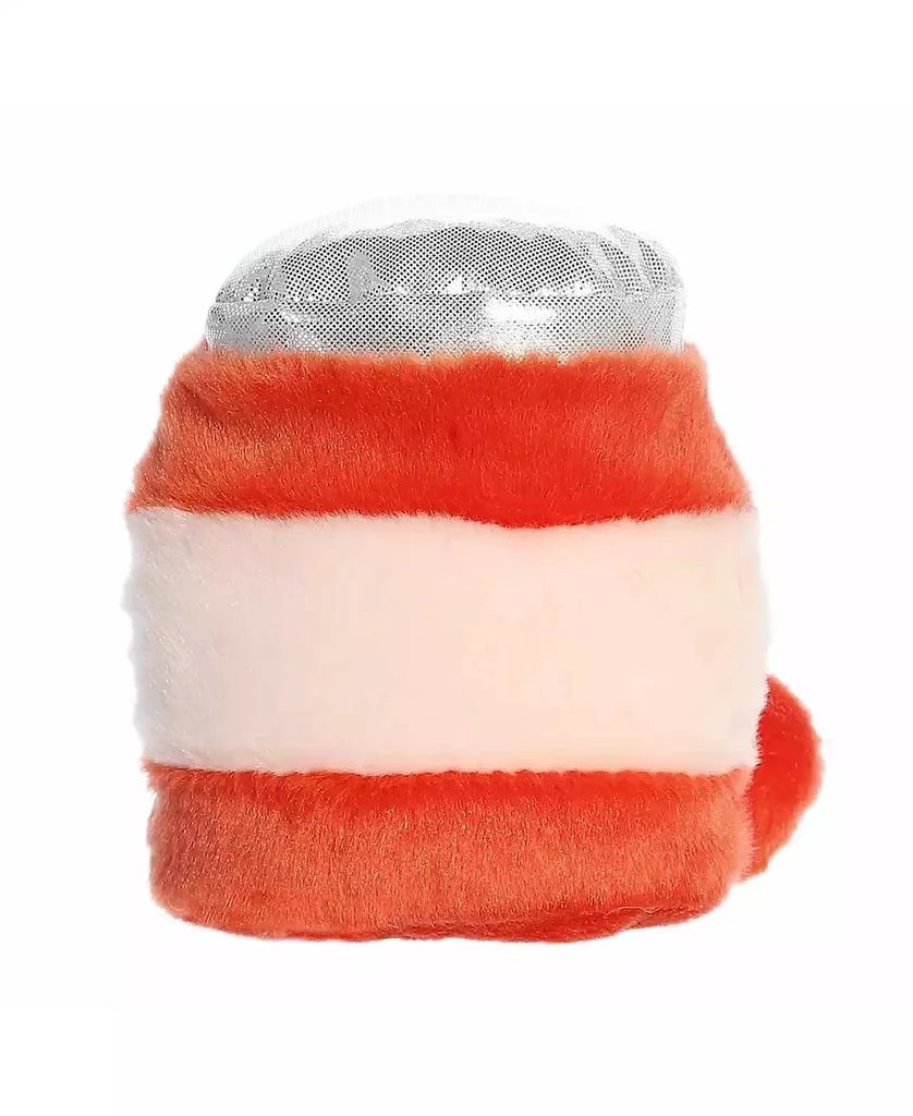 Aurora Mini JJ Strawberry Jelly Palm Pals Adorable Plush Toy Red 4.5" 4