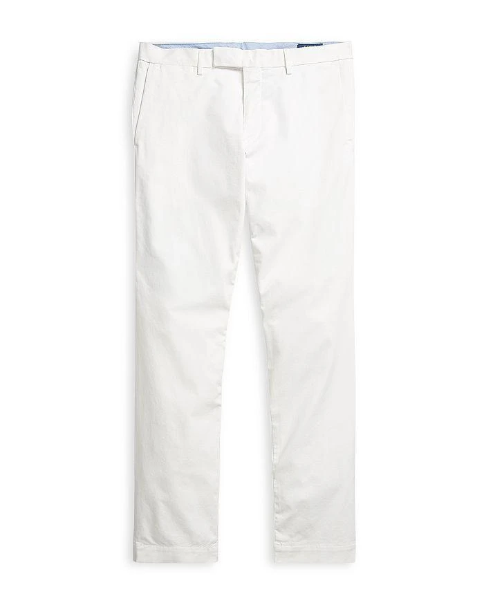 Ralph Lauren Stretch Slim Fit Pants 6