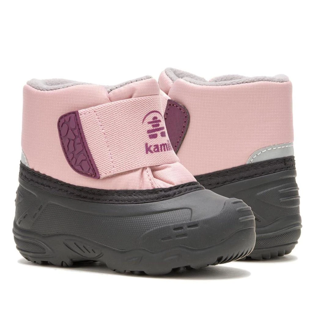 Kamik Wren Lo (Toddler/Little Kid) 1