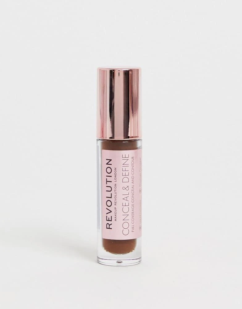Revolution Revolution Conceal and Define Concealer 32