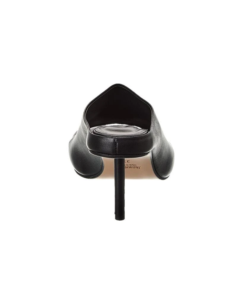 Jacquemus Les Mules Nuvola Leather Sandal 3