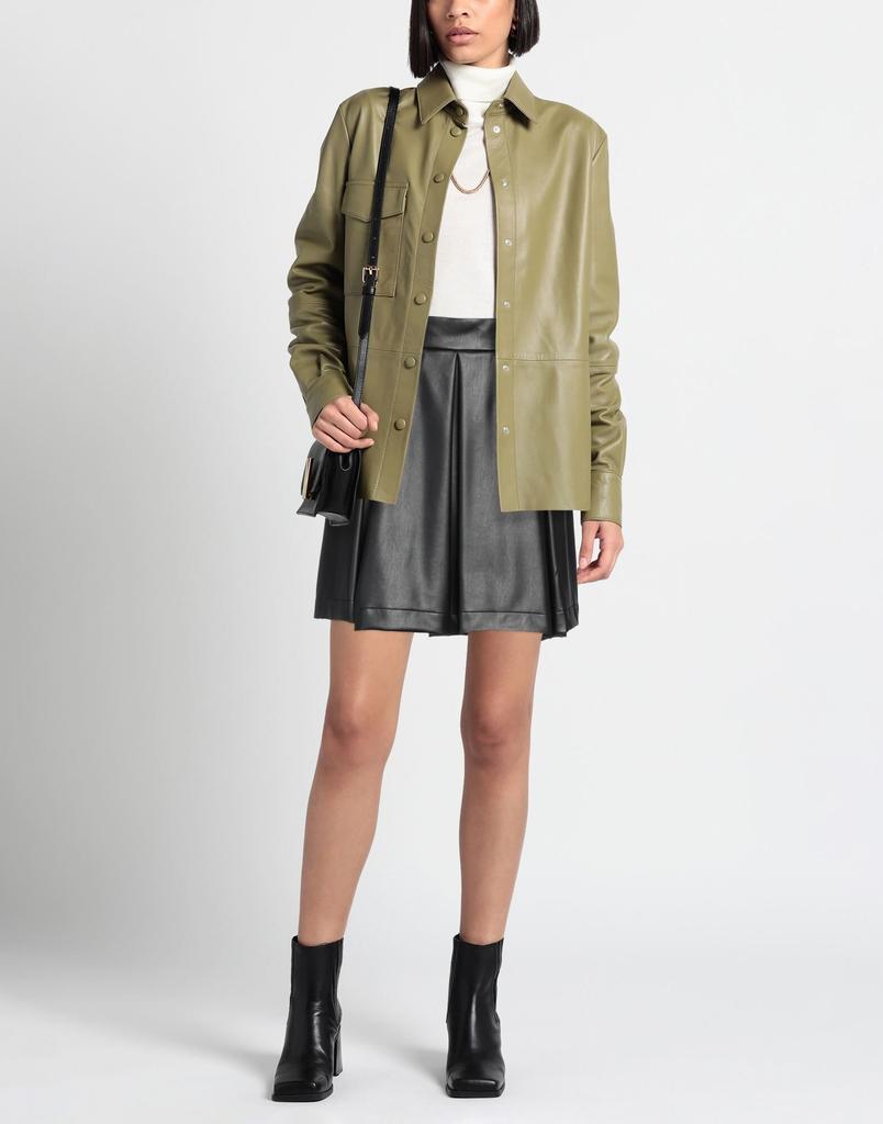 CARLA G. Mini skirt