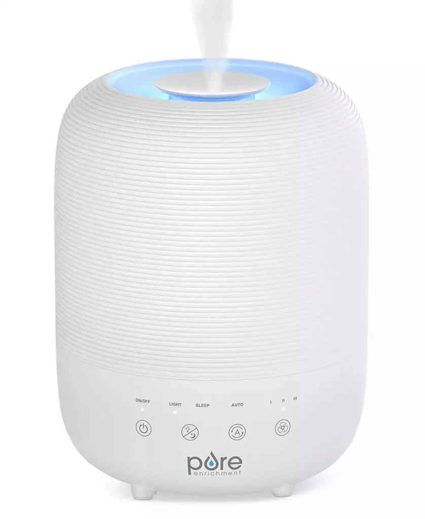 Pure Enrichment HUME Sense Top-Fill Humidifier 1