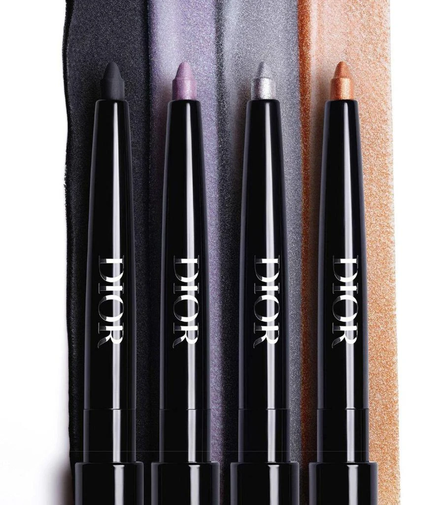 Dior Diorshow 24H Stylo Waterproof Eyeliner 5