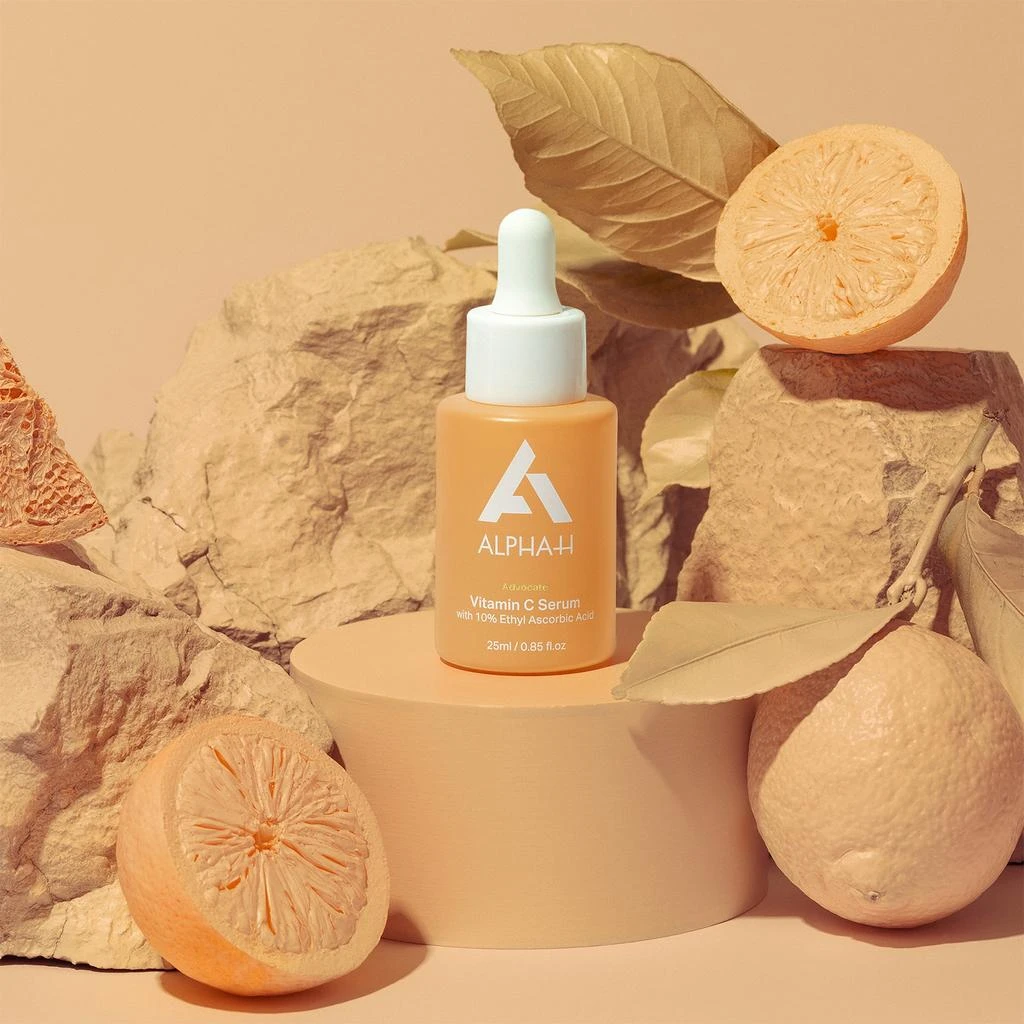 Alpha-H Alpha-H Vitamin C Serum with 10% Ethyl Ascorbic Acid 25ml 11