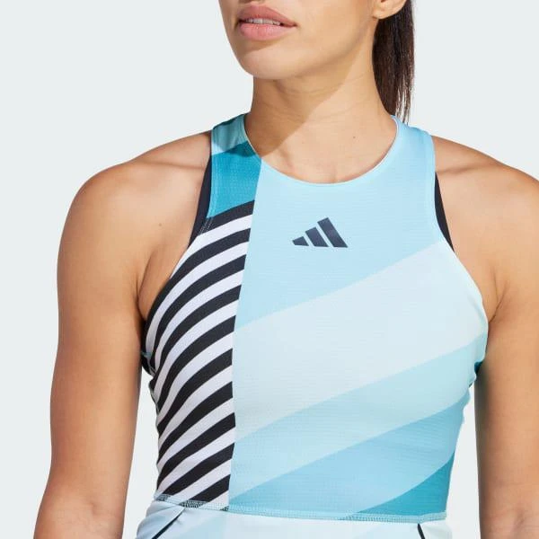 Adidas Tennis Transformative AEROREADY Pro Dress 6