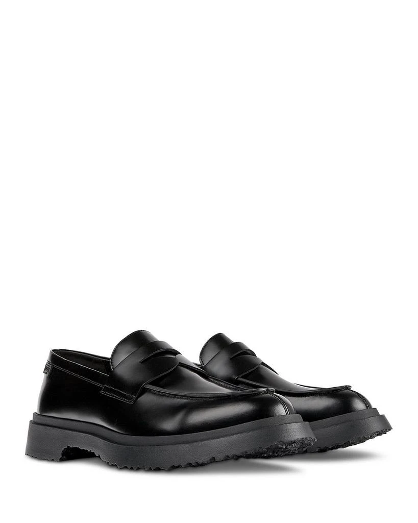 Camper Men's Walden Slip On Penny Loafers 4