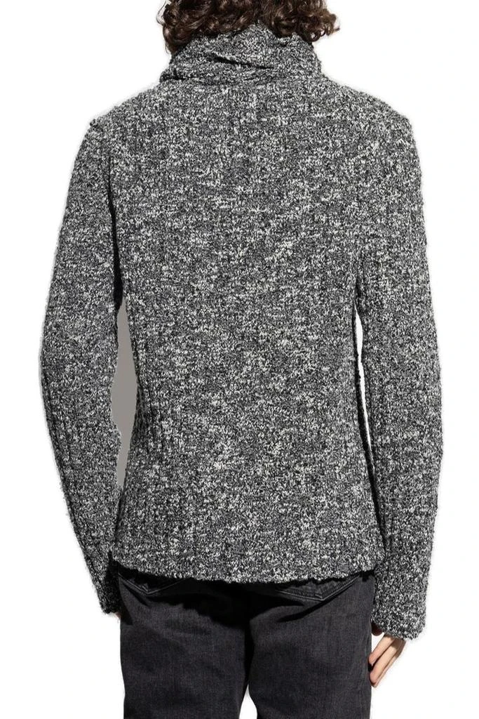 Dolce 
Gabbana Dolce 
Gabbana Turtleneck Knitted Jumper 3