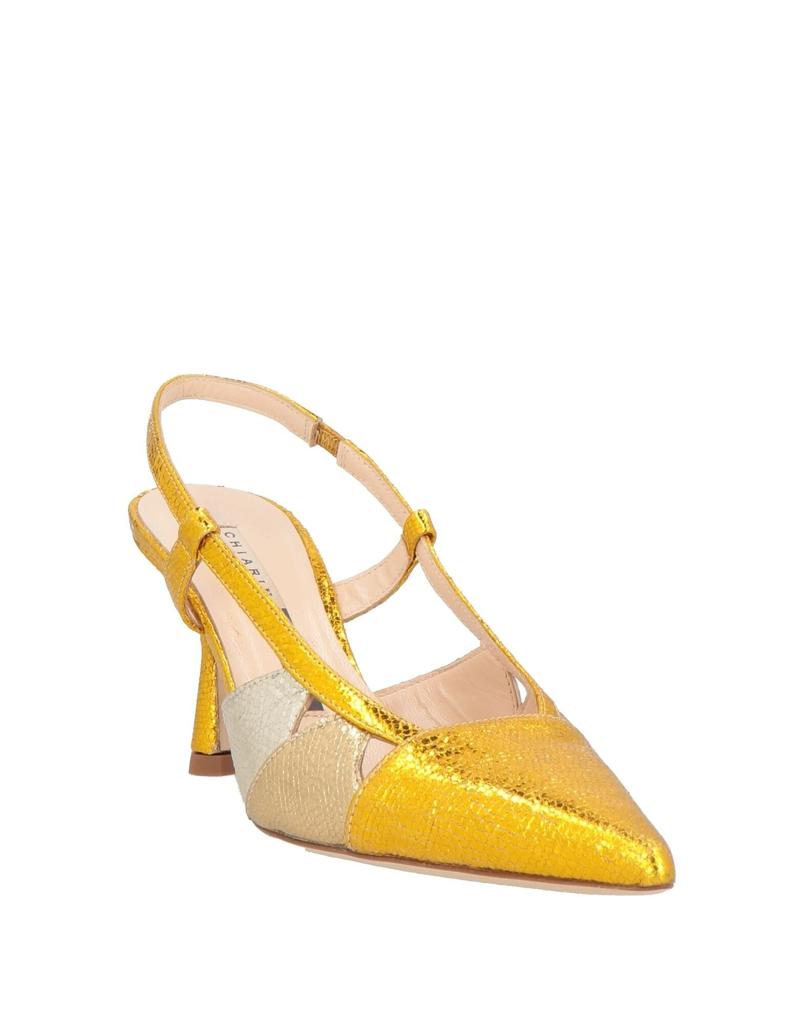 CHIARINI BOLOGNA Pump