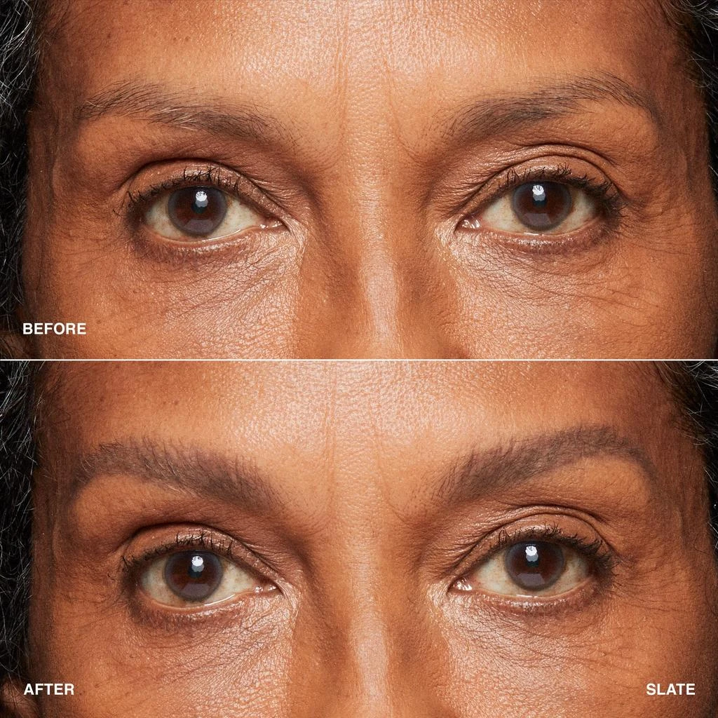 Bobbi Brown Natural Brow Shaper 18
