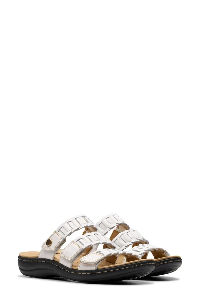 Clarks Laurieann Hope Slide Sandal 7