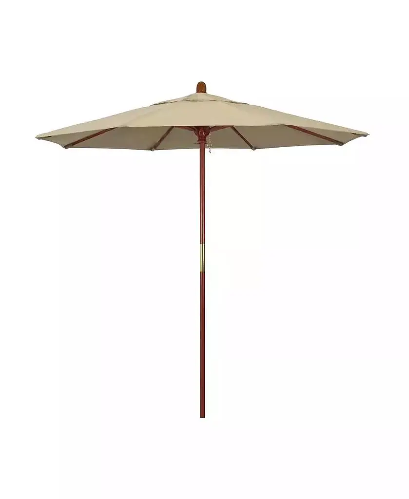 California Umbrella 7.5' Grove Series Patio Umbrella